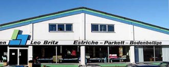 Leo Britz Fu�bodentechnik Gesch�ftsf�hrungs-GmbH