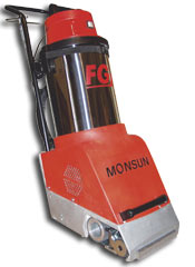 FG Fussbodenger�te und -maschinenbau GmbH