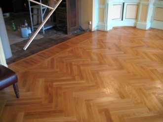 Brandst�ter Parkett