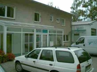 STAUBER Parkett und Fu�bodentechnik