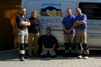 Parkett Tr�ume