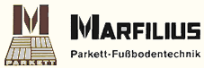 Parkettleger Baden-Wuerttemberg: Marfilius Parkett - Fußbodentechnik