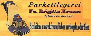 Parkettleger Hamburg: Brigitte Krause Parkettlegerei Inh. Kirsten Voß 