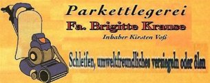 Parkettleger Hamburg: Brigitte Krause Parkettlegerei Inh. Kirsten Vo&szlig; 