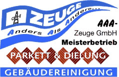 Parkettleger Brandenburg: AAA-Zeuge GmbH