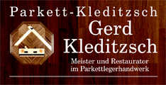 Parkettleger Sachsen: Gerd Kleditzsch Parkett & Fu&szlig;bodentechnik
