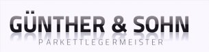 Parkettleger Hamburg: G&uuml;nther & Sohn Parkett GmbH