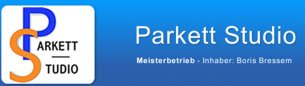 Parkettleger Saarland: Parkettstudio Saarbr&uuml;cken