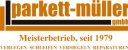 Parkettleger Sachsen: parkett-m&uuml;ller GmbH