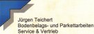 Parkettleger Berlin: J&uuml;rgen Teichert Bodenbelags- und Parkettarbeiten