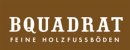 Parkettleger Schleswig-Holstein: BQUADRAT feine Holzfussb&ouml;den