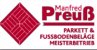 Parkettleger Nordrhein-Westfalen: Parkett Preu&szlig;