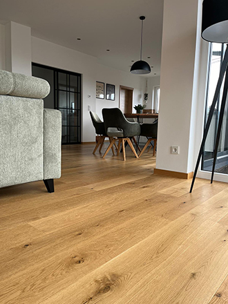 MK Parkett und Fussbodentechnik