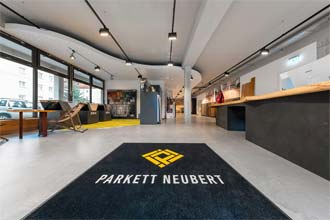 Parkett Neubert 