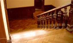 Parkettgeschäft Renè Grau