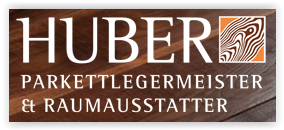 Parkettleger Bayern: Huber Parkettlegermeister & Raumausstatter