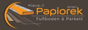 Parkettleger Berlin: Klaus - J. Papiorek GmbH