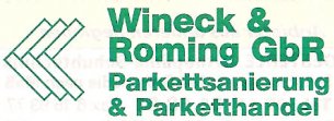 Parkettleger Baden-Wuerttemberg: Wineck & Roming GbR