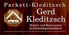 Parkettleger Sachsen: Gerd Kleditzsch Parkett & Fußbodentechnik