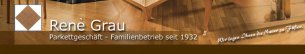 Parkettleger Thueringen: Parkettgeschäft Renè Grau Parkettleger Thueringen: Parkettgeschäft Renè Grau
