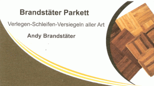 Parkettleger Mecklenburg-Vorpommern: Brandstäter Parkett