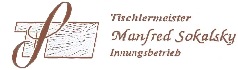 Parkettleger Sachsen-Anhalt: Tischlermeister Sokalsky