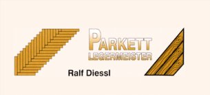 Parkettleger Mecklenburg-Vorpommern: Ralf Diessl Parkettlegermeister