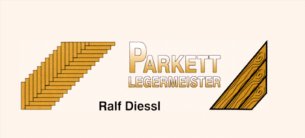 Parkettleger Mecklenburg-Vorpommern: Ralf Diessl Parkettlegermeister