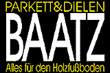 Parkettleger Berlin: PARKETT & DIELEN BAATZ