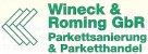 Parkettleger Baden-Wuerttemberg: Wineck & Roming GbR