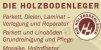 Parkettleger Brandenburg: Die HOLZBODENLEGER